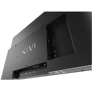 KIVI Smart TV 32H760QB Seria H760QB 80cm negru HD Ready