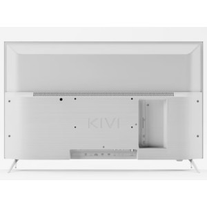 KIVI Smart TV 32H760QW Seria H760QW 80cm alb HD Ready