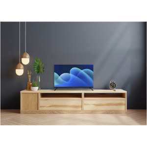 KIVI Smart TV 32H730QB Seria H730QB 81cm negru HD Ready