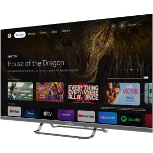 Smart Tech Smart TV 32HG01V Seria HG01V 80cm gri HD Ready