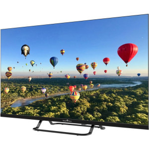 Smart Tech 32HN01V Seria HN01V 81cm negru HD Ready