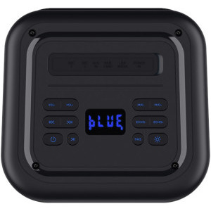 Trust Boxa Azura Wireless Party Black RGB