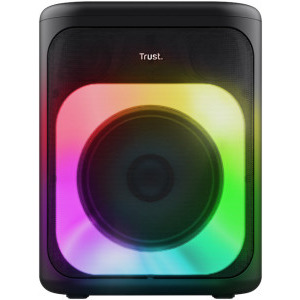 Trust Boxa Azura Wireless Party Black RGB