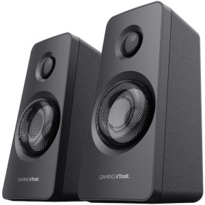 Trust Boxe GXT 629 Tytan 2.1 Black RGB
