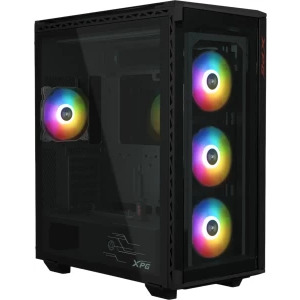 XPG Battlecruiser II Black