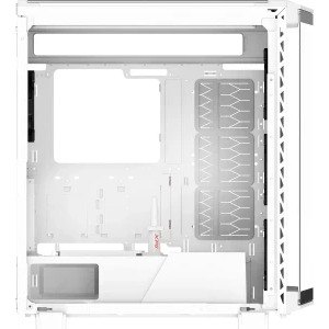XPG Battlecruiser II White