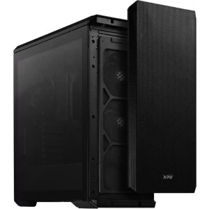 XPG Defender Black