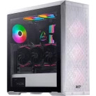 Carcasa XPG Defender White
