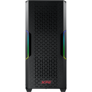 XPG Starker Air Black