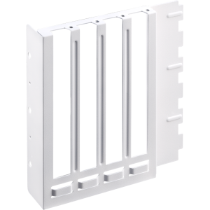 XPG Starker Air White