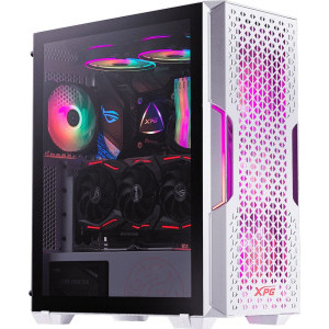 XPG Starker Air White