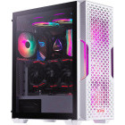 Carcasa XPG Starker Air White