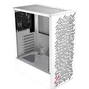 XPG Valor Air White