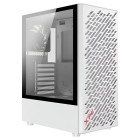 Carcasa XPG Valor Air White