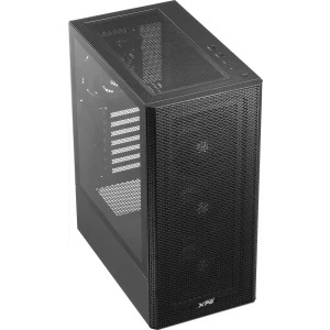XPG Valor Mesh Black