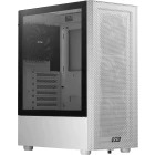 Carcasa XPG Valor Mesh White