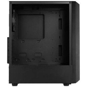 XPG Valor Storm Black