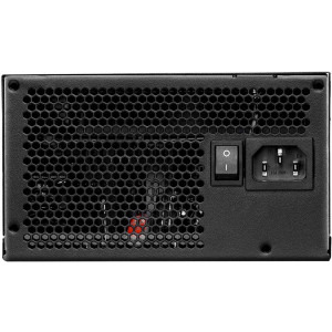 XPG Cybercore II, 80+ Platinum, 1000W