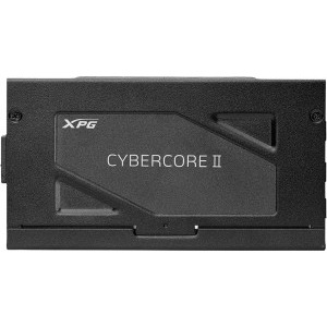 XPG Cybercore II, 80+ Platinum, 1000W