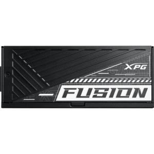 XPG Fusion, 80+ Titanium, 1600W