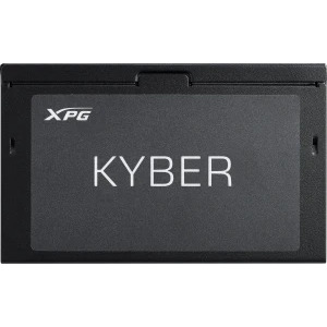 XPG Kyber, 80+ Gold, 650W