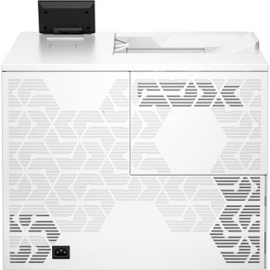 HP LaserJet Enterprise 6700dn, Laser, Color, Format A4, Duplex, Retea