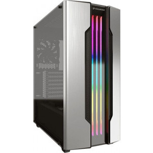 Cougar Gemini S Silver
