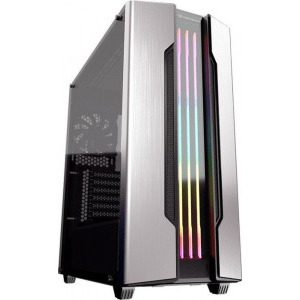 Cougar Gemini S Silver