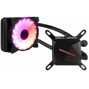 Xigmatek Glace 120 RGB
