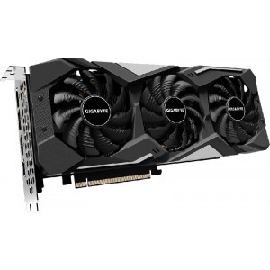 GIGABYTE Radeon RX 5700 GAMING OC 8GB GDDR6 256-bit