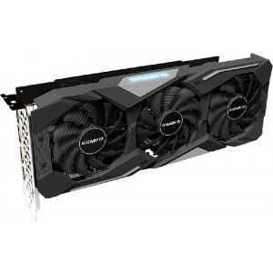 GIGABYTE Radeon RX 5700 GAMING OC 8GB GDDR6 256-bit