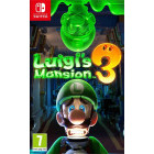 Joc Nintendo LUIGIS MANSION 3 pentru Nintendo Switch