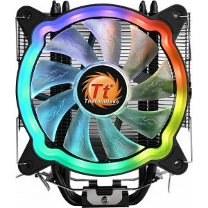 Thermaltake UX200 ARGB