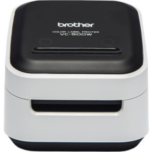 Brother VC-500W, Termica, Color, Wi-Fi