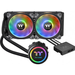 Cooler CPU Thermaltake Floe DX RGB 240 TT Premium Edition