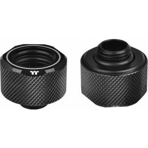 Thermaltake Do It Yourself KIT Pacific C240 DDC Hard Tube Water Cooling