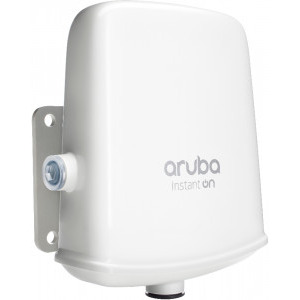HP Gigabit Aruba Instant On AP17 Outdoor Dual-Band