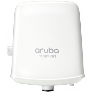 HP Gigabit Aruba Instant On AP17 Outdoor Dual-Band