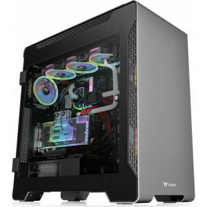 Thermaltake A700 Aluminum TG