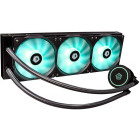 ID-Cooling Auraflow X 360 RGB