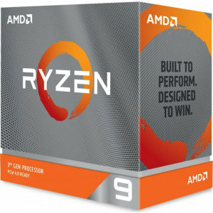 AMD Ryzen 9 3950X 3.5GHz Box