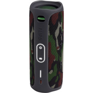 JBL Boxa portabila Flip 5 Squad