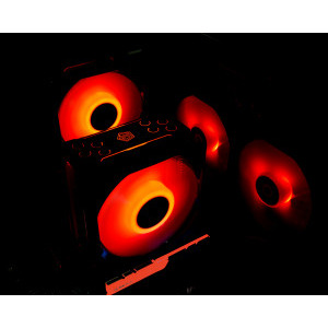 ID-Cooling SE-224 RGB