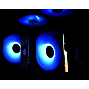 ID-Cooling SE-224 RGB
