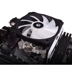 ID-Cooling DK-03 PWM RGB