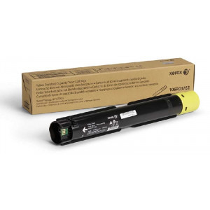Xerox Toner 106R03770 Yellow