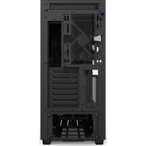 NZXT H710i Matte Black
