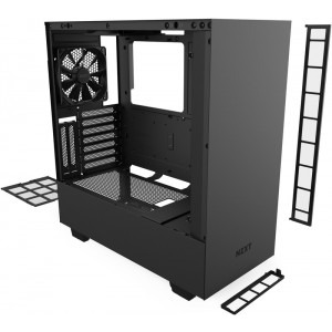 NZXT H510i Matte Black