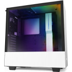 NZXT H510i Matte White