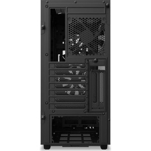 NZXT H510 Elite Matte Black